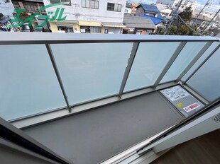 川原町駅 徒歩15分 2階の物件内観写真